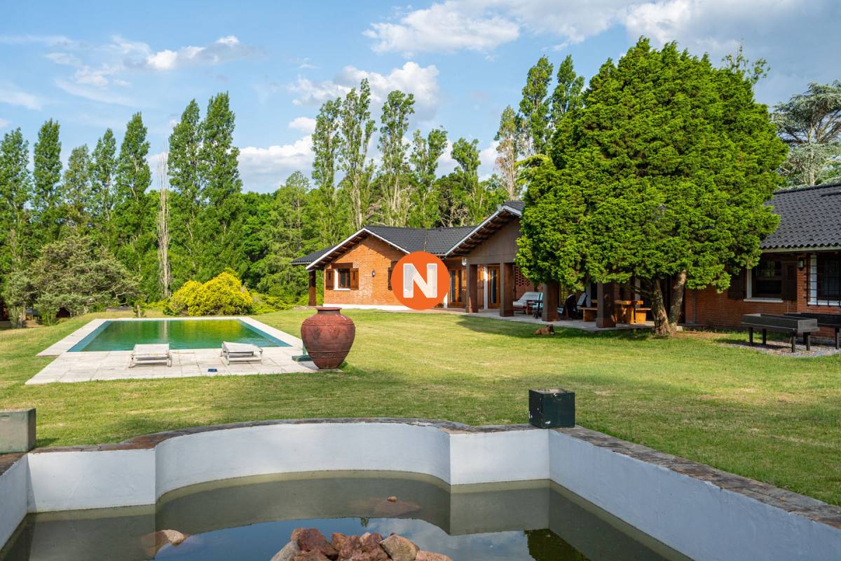 Casa Ref.223674 - Venta de exclusiva casa en el Golf