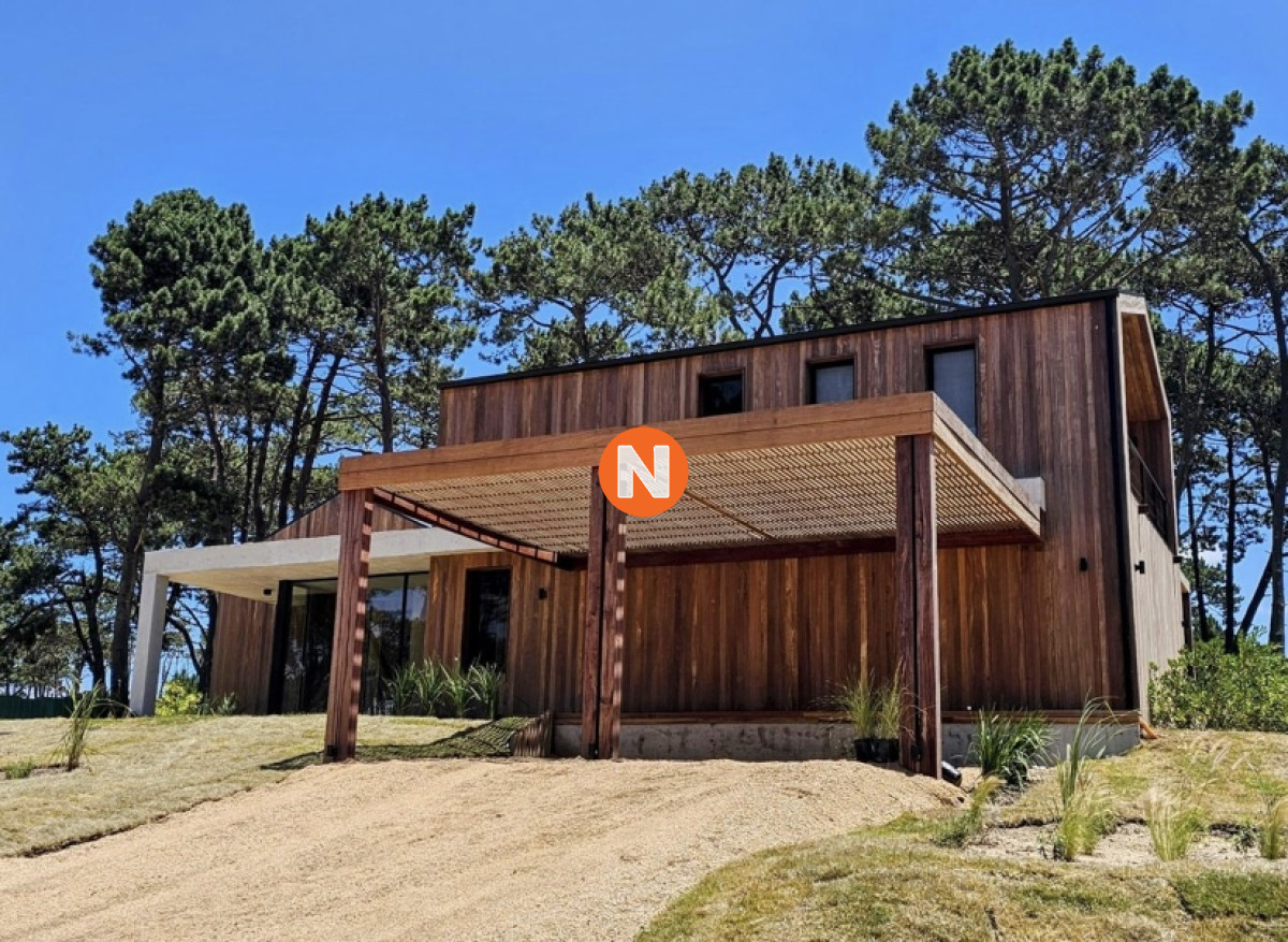 Casa Ref.223818 - Casa a Estrenar en Exclusivo Barrio Privado Reserva Montoya