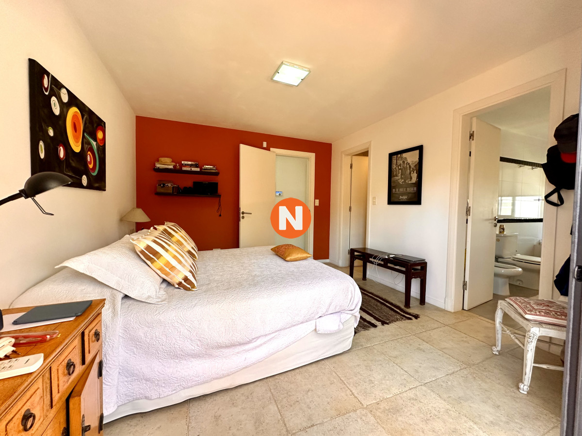 Casa Ref.223253 - Casa en venta en barrio privado, Punta del Este
