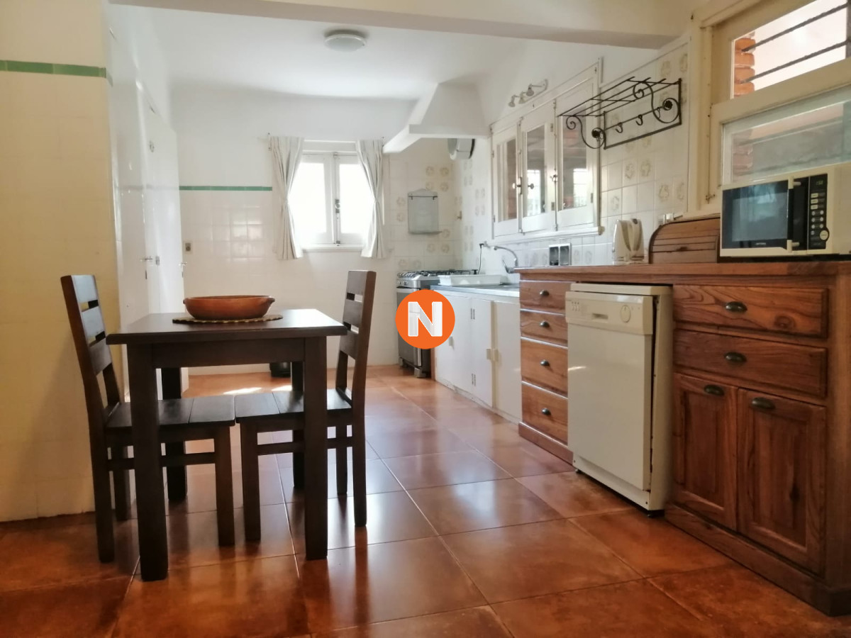 Casa Ref.206733 - Casa en Peninsula, Punta del Este, 6 Dormitorios.