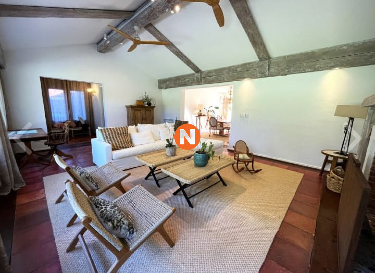 Casa Ref.222777 - Increíble casa en Golf  