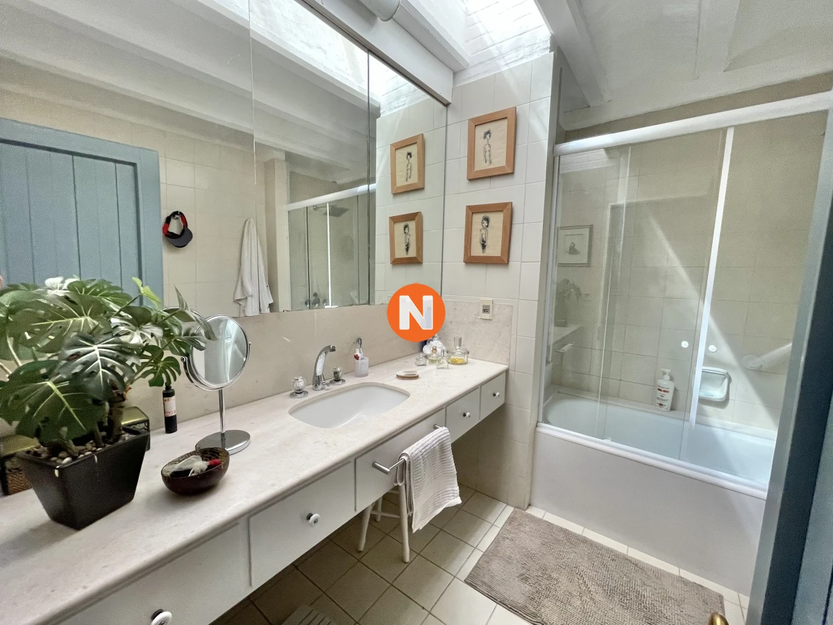 Casa Ref.220551 - VENTA DE CASA DE 3 DORMITORIOS Y SERVICIO EN RINCON DEL INDIO PUNTA DEL ESTE