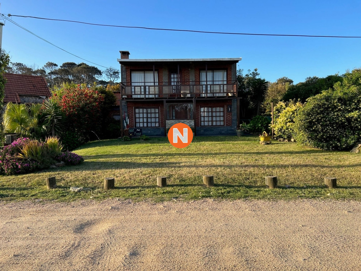 Casa Ref.223014 - casa venta La Juanita