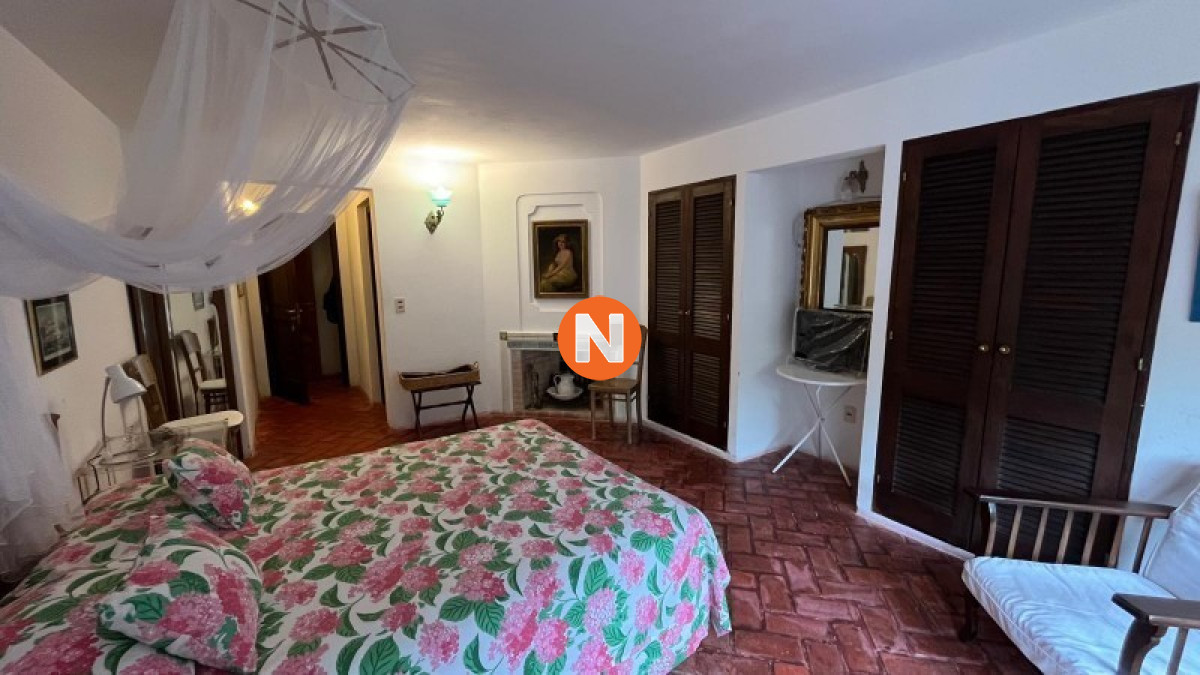 Casa Ref.223502 - Casa en Venta, 6 dormitorios, La Barra