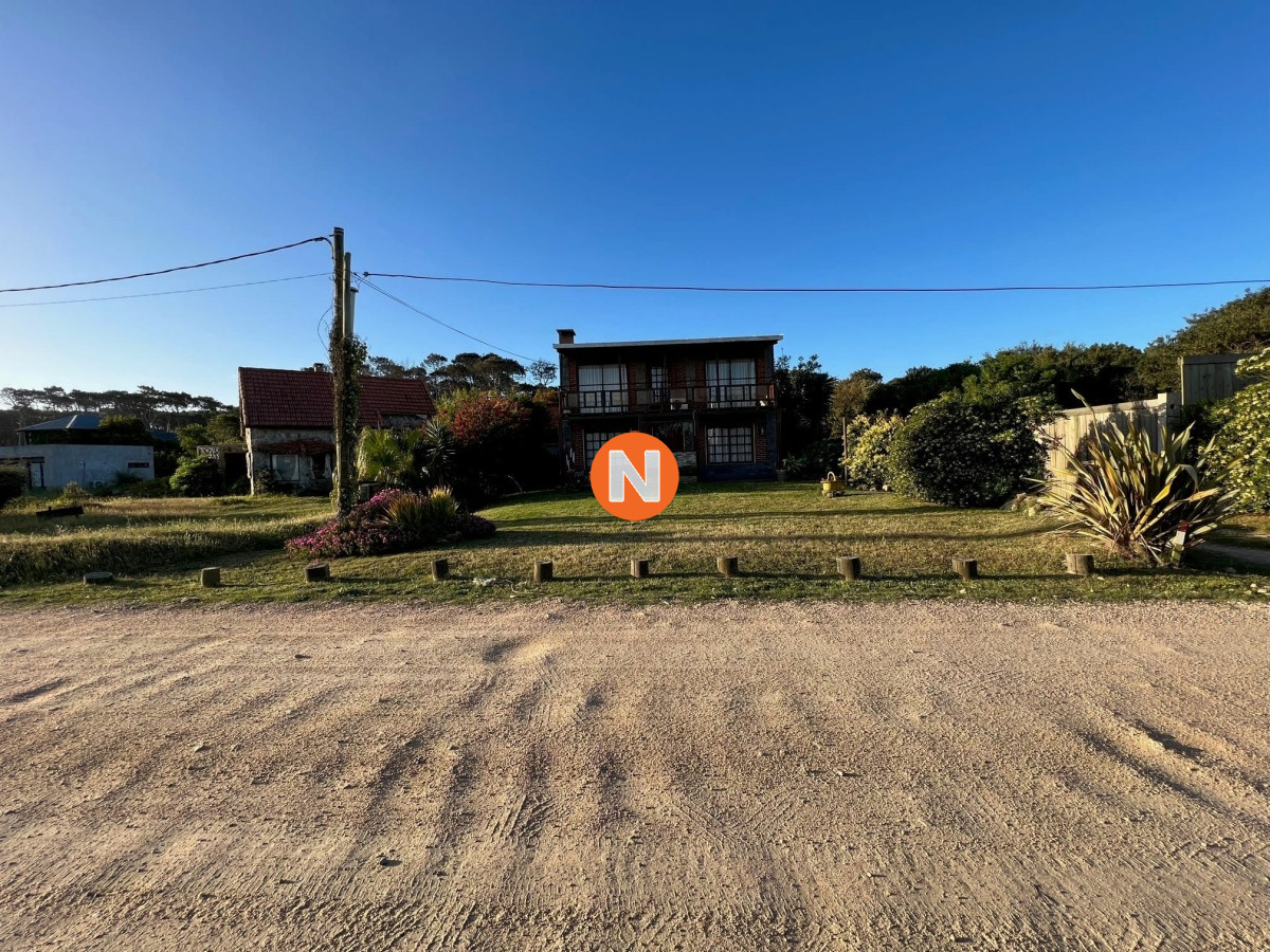 Casa Ref.223014 - casa venta La Juanita