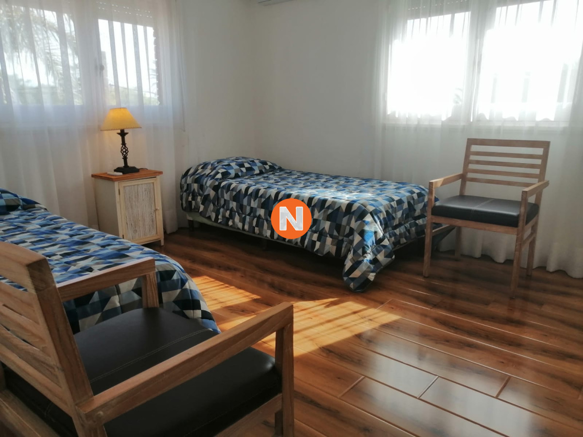 Casa Ref.206733 - Casa en Peninsula, Punta del Este, 6 Dormitorios.