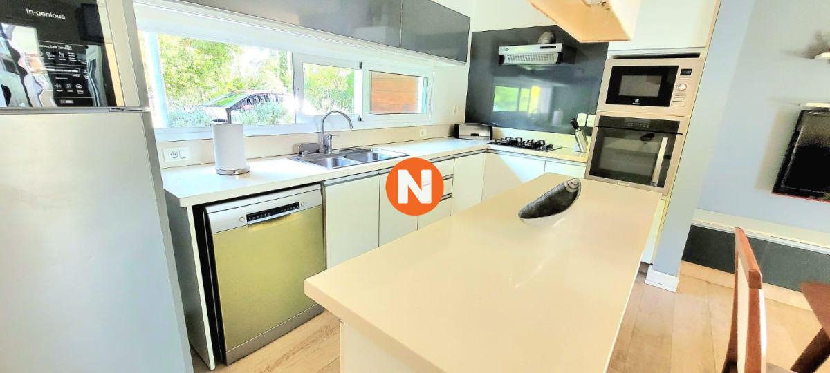 Casa Ref.224009 - Casa en venta Punta del Este.
