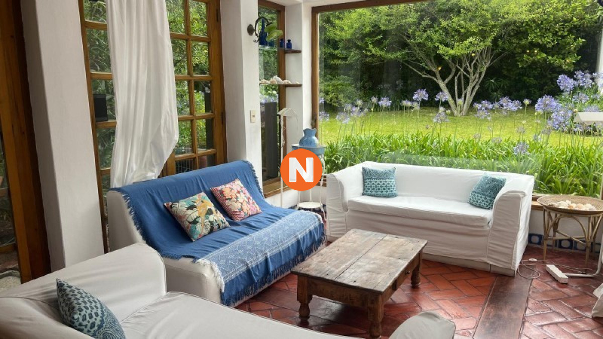 Casa Ref.223502 - Casa en Venta, 6 dormitorios, La Barra