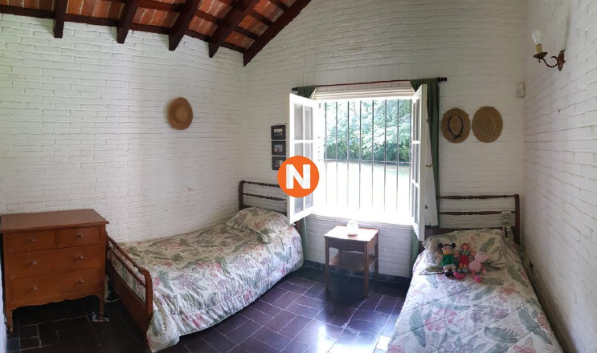 Casa Ref.223572 - Casa La Oración, Punta del Este