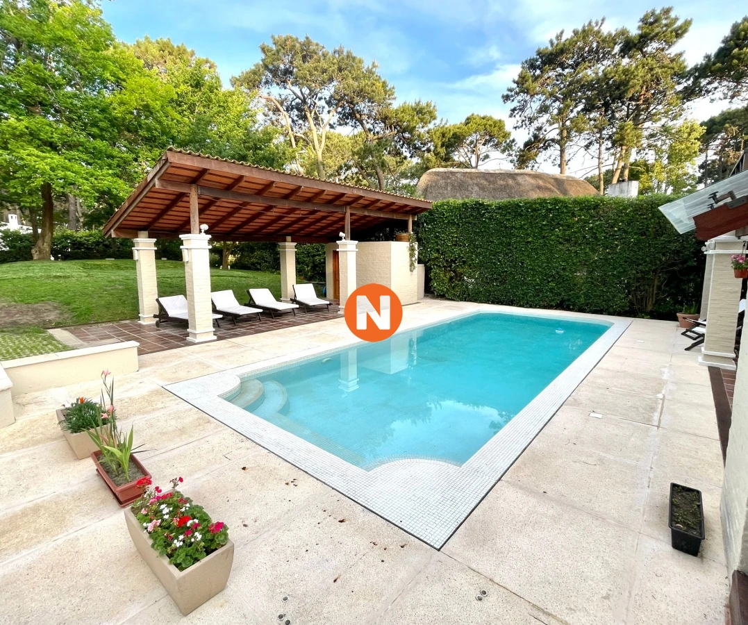 Casa Ref.221426 - Muy linda casa en venta
