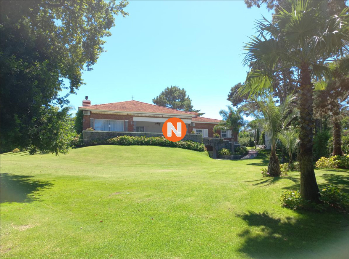 Casa Ref.223711 - Exclusiva Casa en Venta, 10 dormitorios