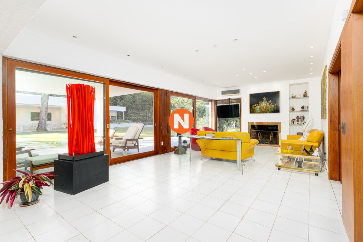 Casa Ref.223965 - Impresionante casa en Alquiler. En el Golf