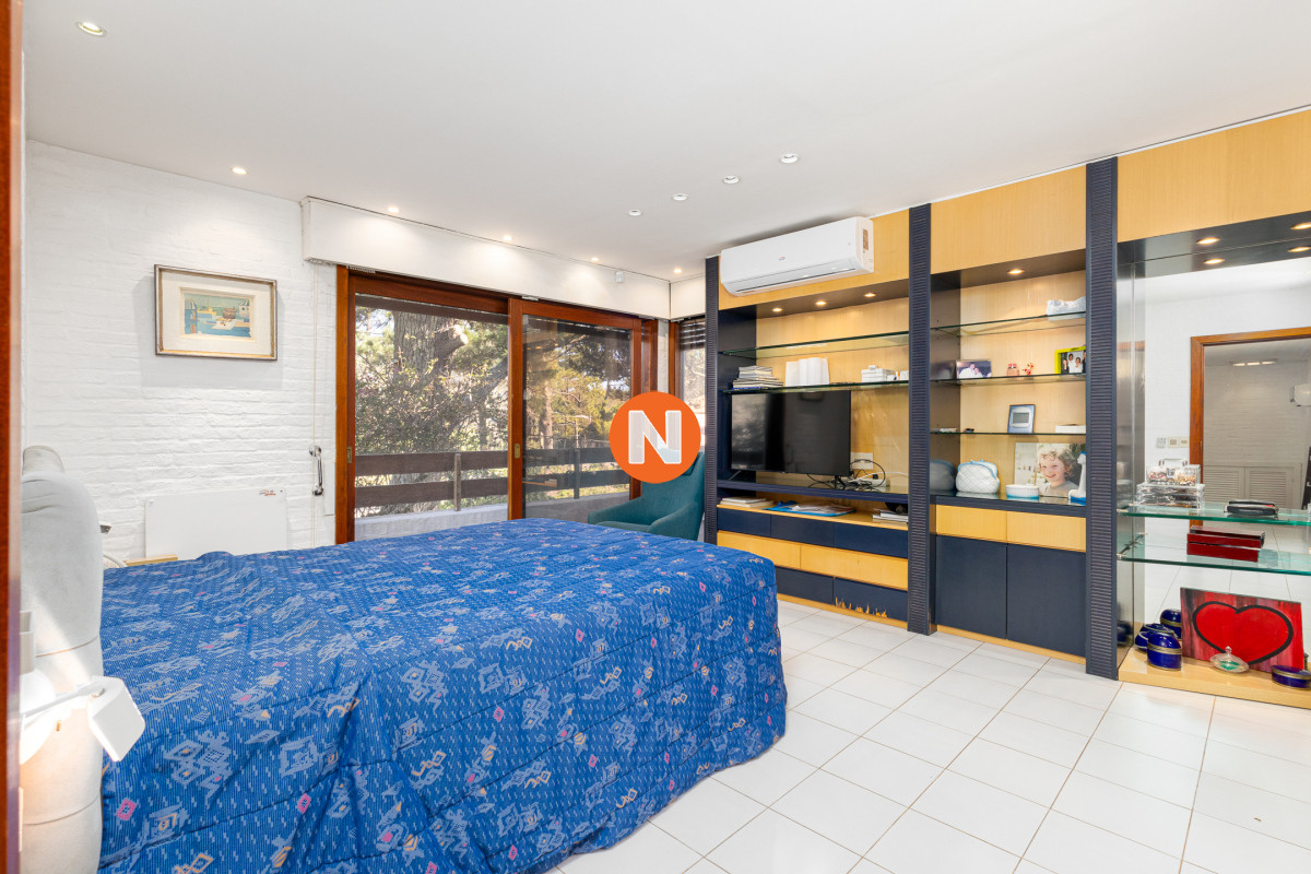 Casa Ref.223965 - Impresionante casa en Alquiler. En el Golf