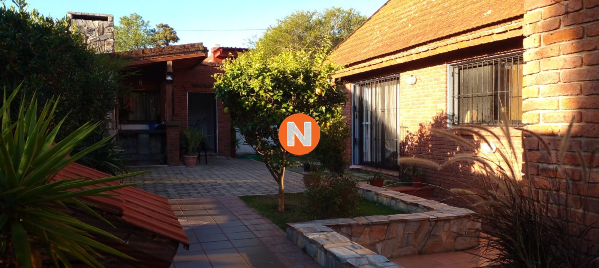 Casa Ref.219324 - Venta Casa en Las Delicias - Maldonado