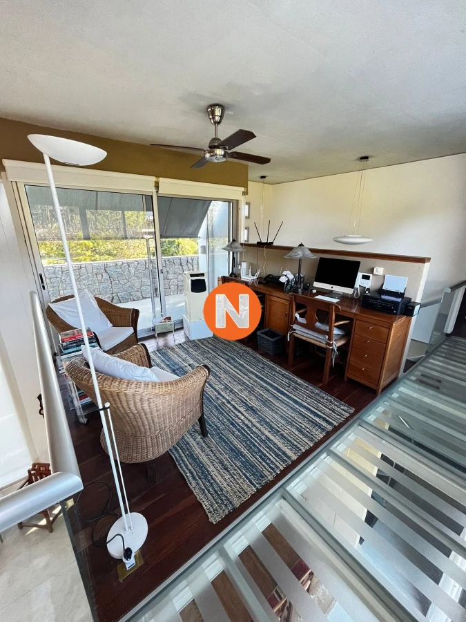 Casa Ref.207874 - Casa en Venta y Alquiler, Rincón del Indio, Punta del Este, 3 Dormitorios.