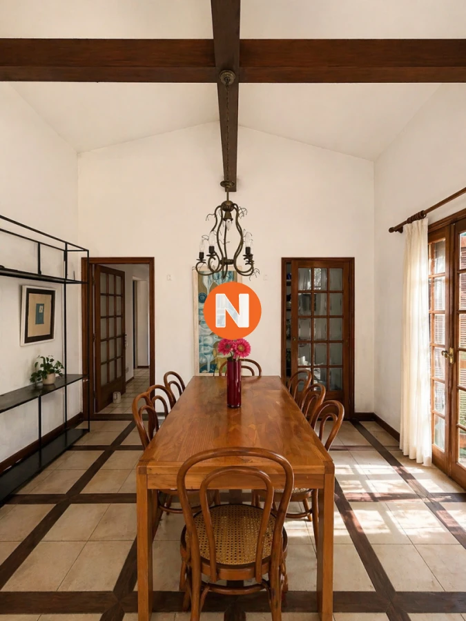 Casa Ref.225289 - Casa en Venta Parada 7 de la Mansa