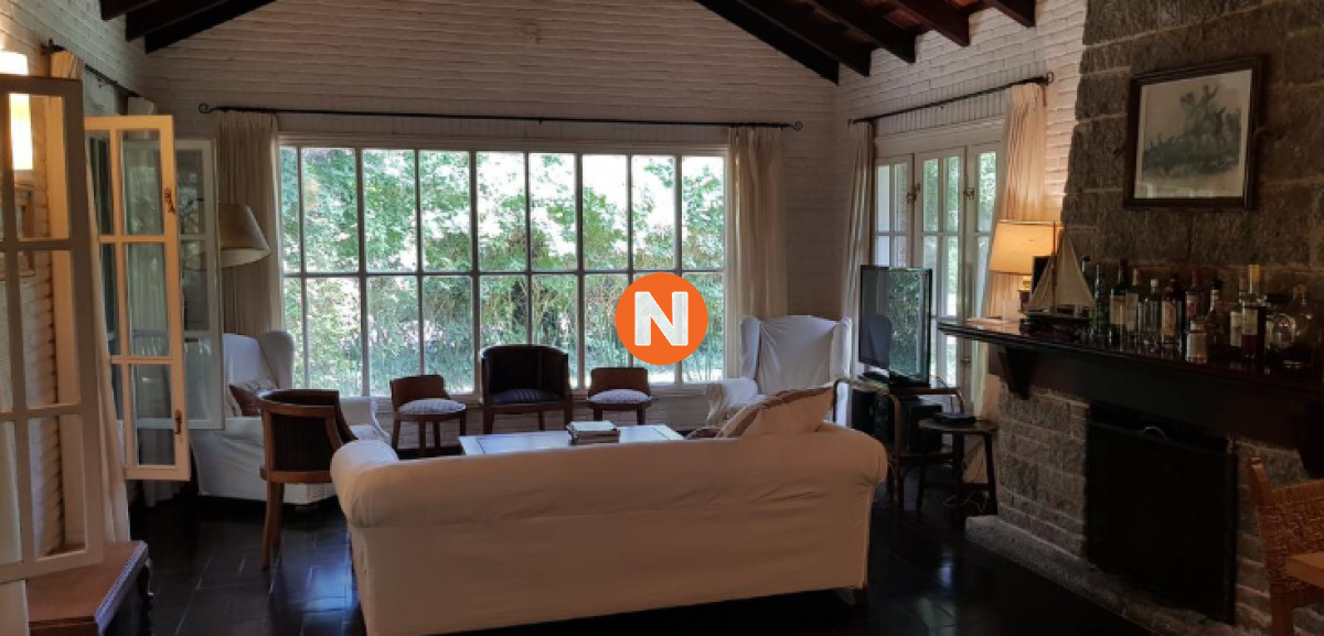 Casa Ref.223572 - Casa La Oración, Punta del Este