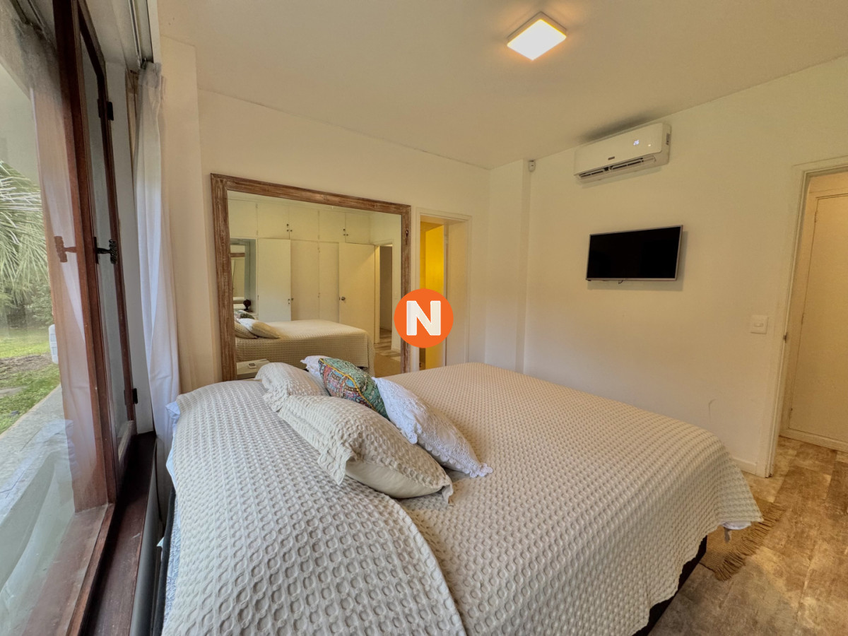 Casa Ref.225168 - SAN RAFAEL VENTA DE CASA DE 4 DORMITORIOS A METROS DE CIPRIANI