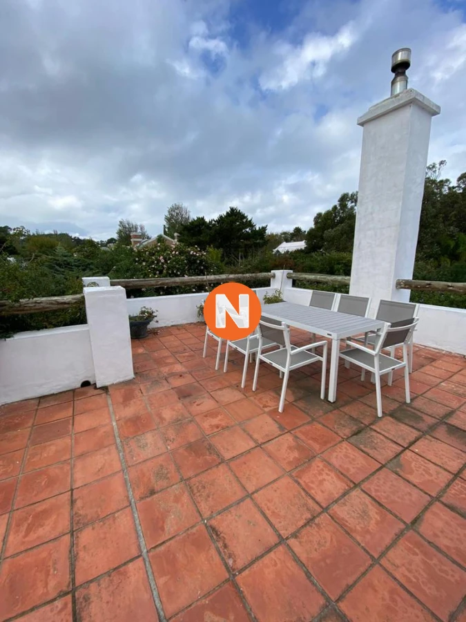 Casa Ref.206689 - Casa en Venta, La Barra, 5 Dormitorios.