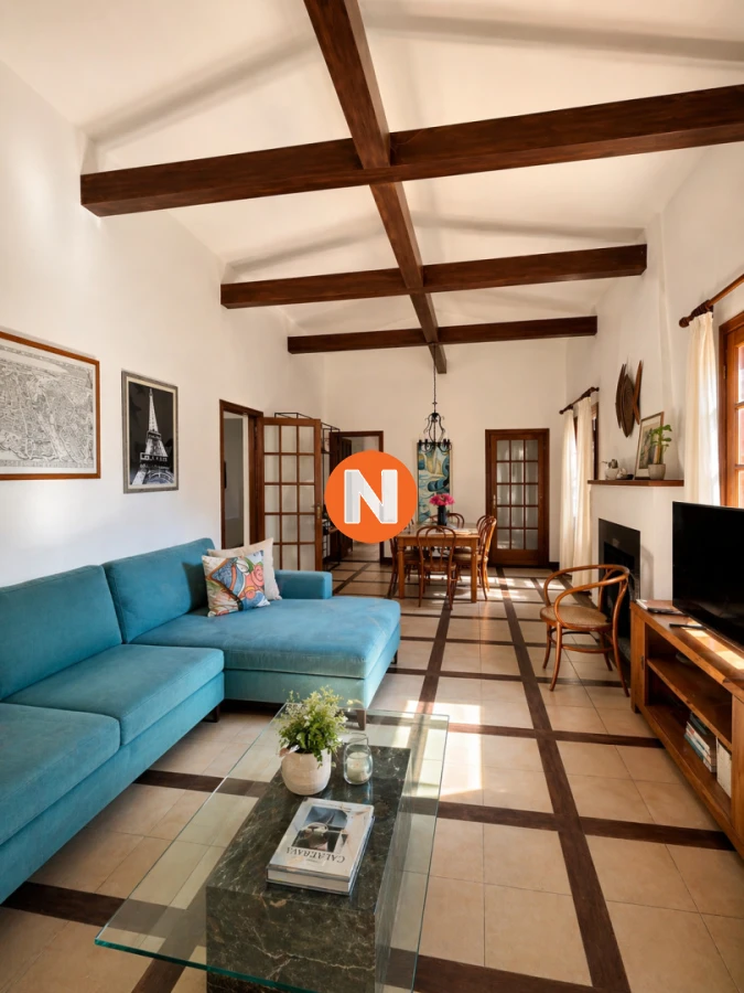 Casa Ref.225289 - Casa en Venta Parada 7 de la Mansa