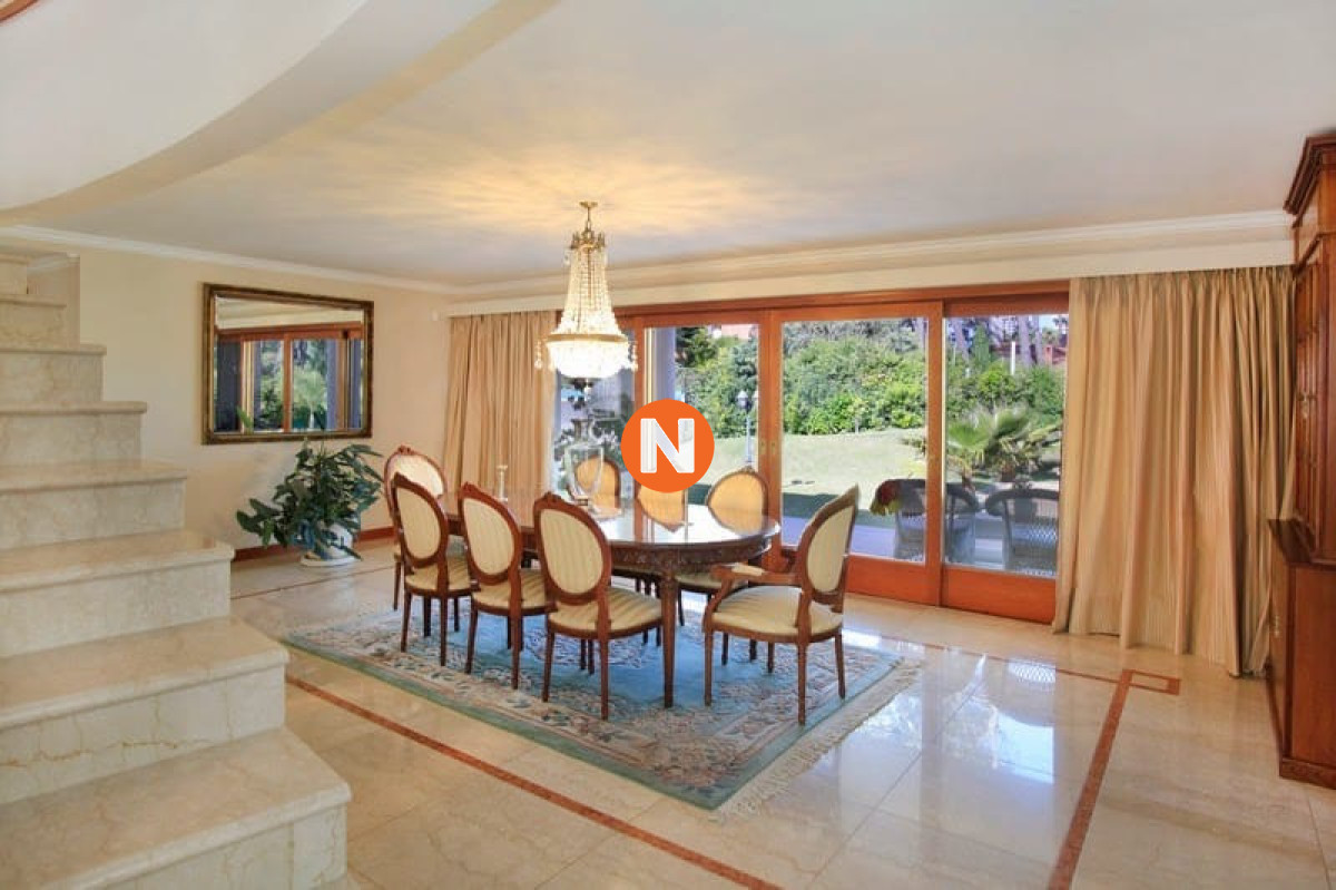 Casa Ref.209176 - Casa en Venta, Mansa, Punta del Este, 5 Dormitorios.