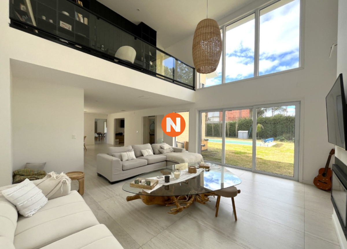 Casa Ref.223894 - Casa en alquiler temporario en cantegril
