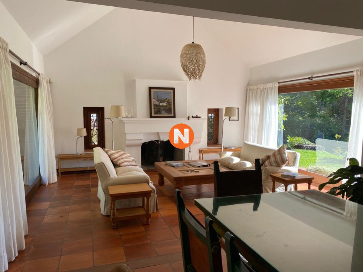 Casa Ref.217656 - Hermosa casa para vivir todo el año