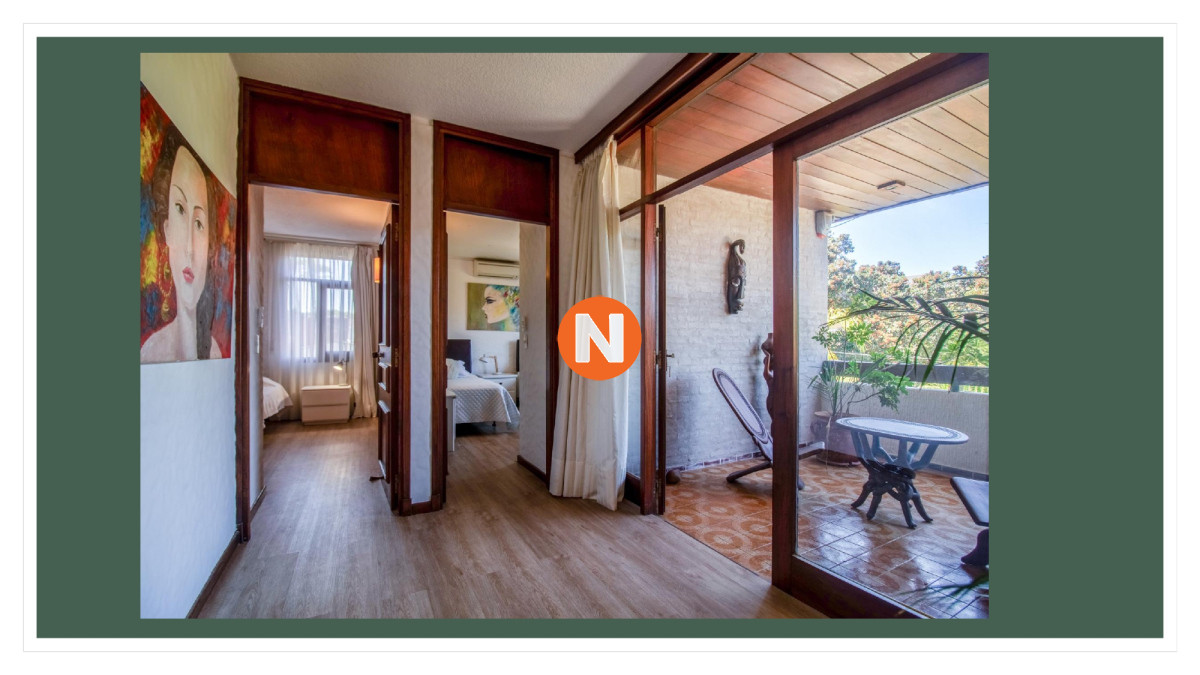 Casa Ref.223968 - Casa en venta playa mansa.