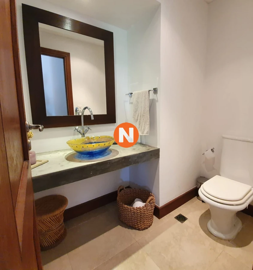 Casa Ref.219433 - Casa en Montoya de 5 dormitorios