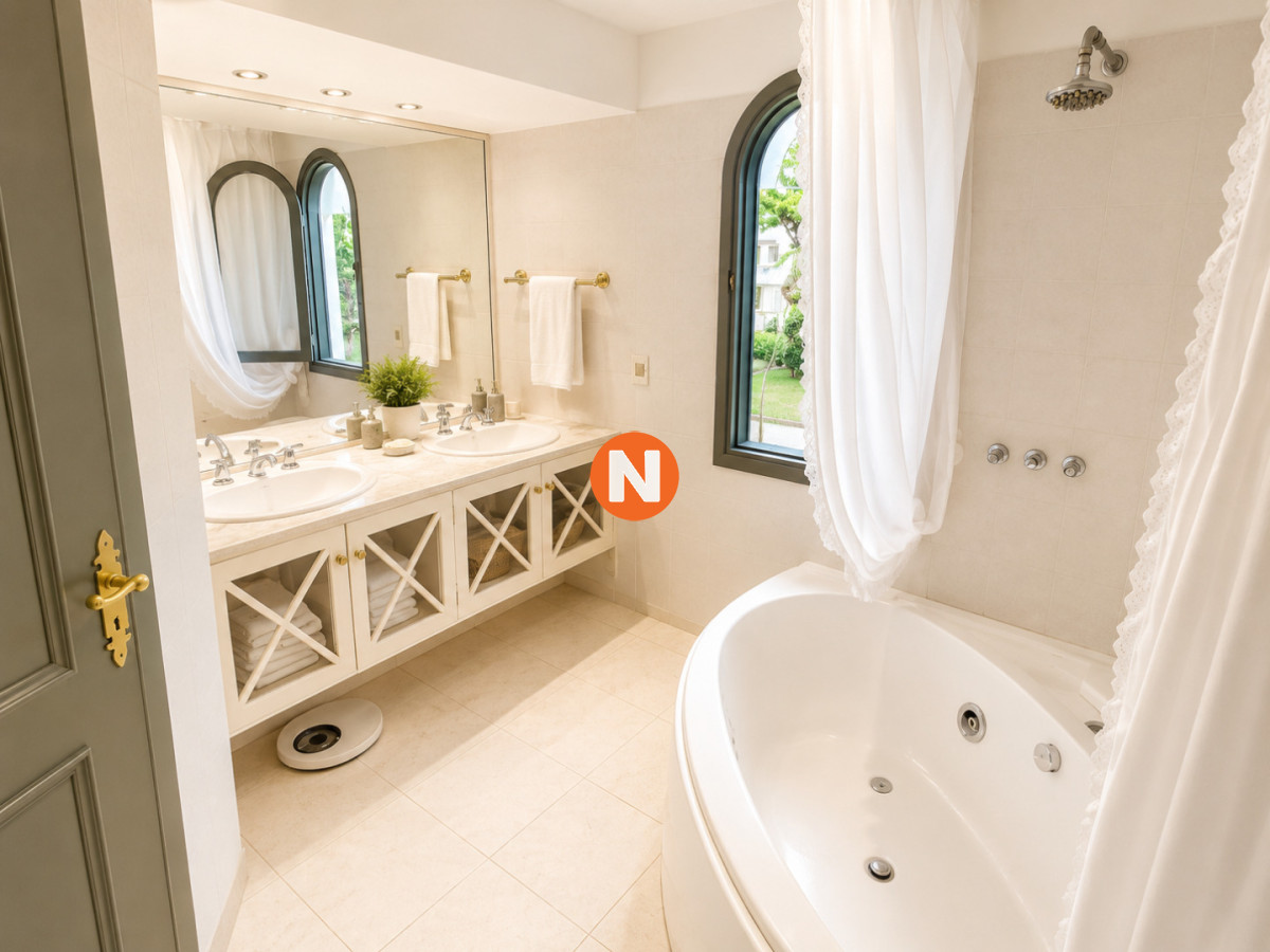 Casa Ref.205176 - House for SaleRent in Rincón del Indio, Punta del Este - 4 Bedrooms