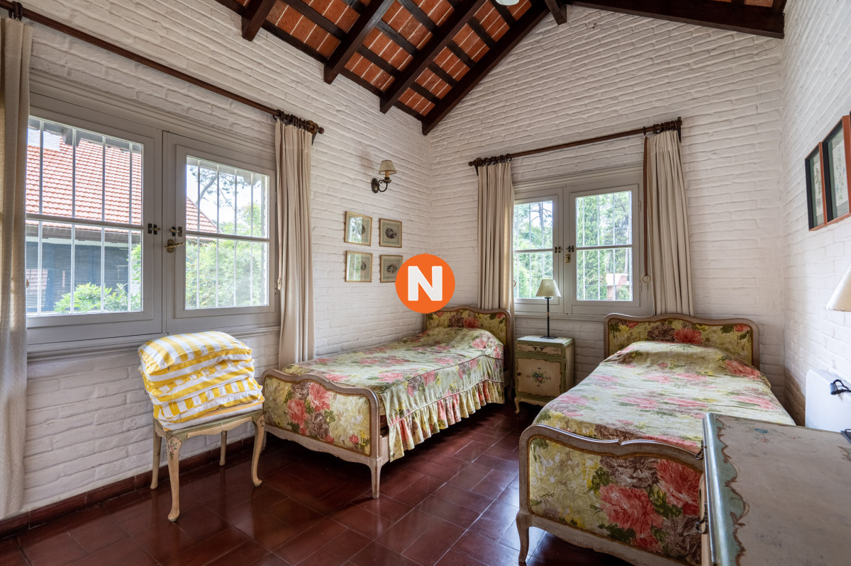 Casa Ref.223322 - Casa en Venta, 3 dormitorios