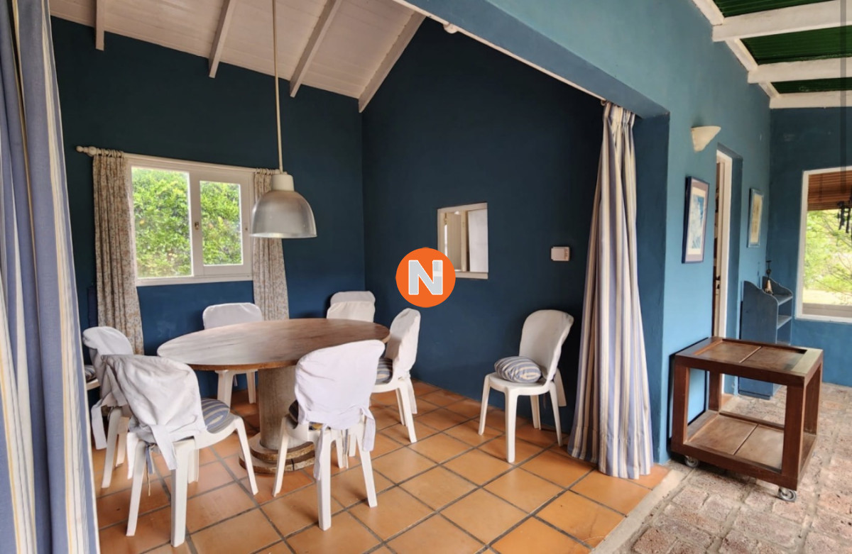 Casa Ref.225563 - Casa en Altos de Montoya - Espacio y Comodidad