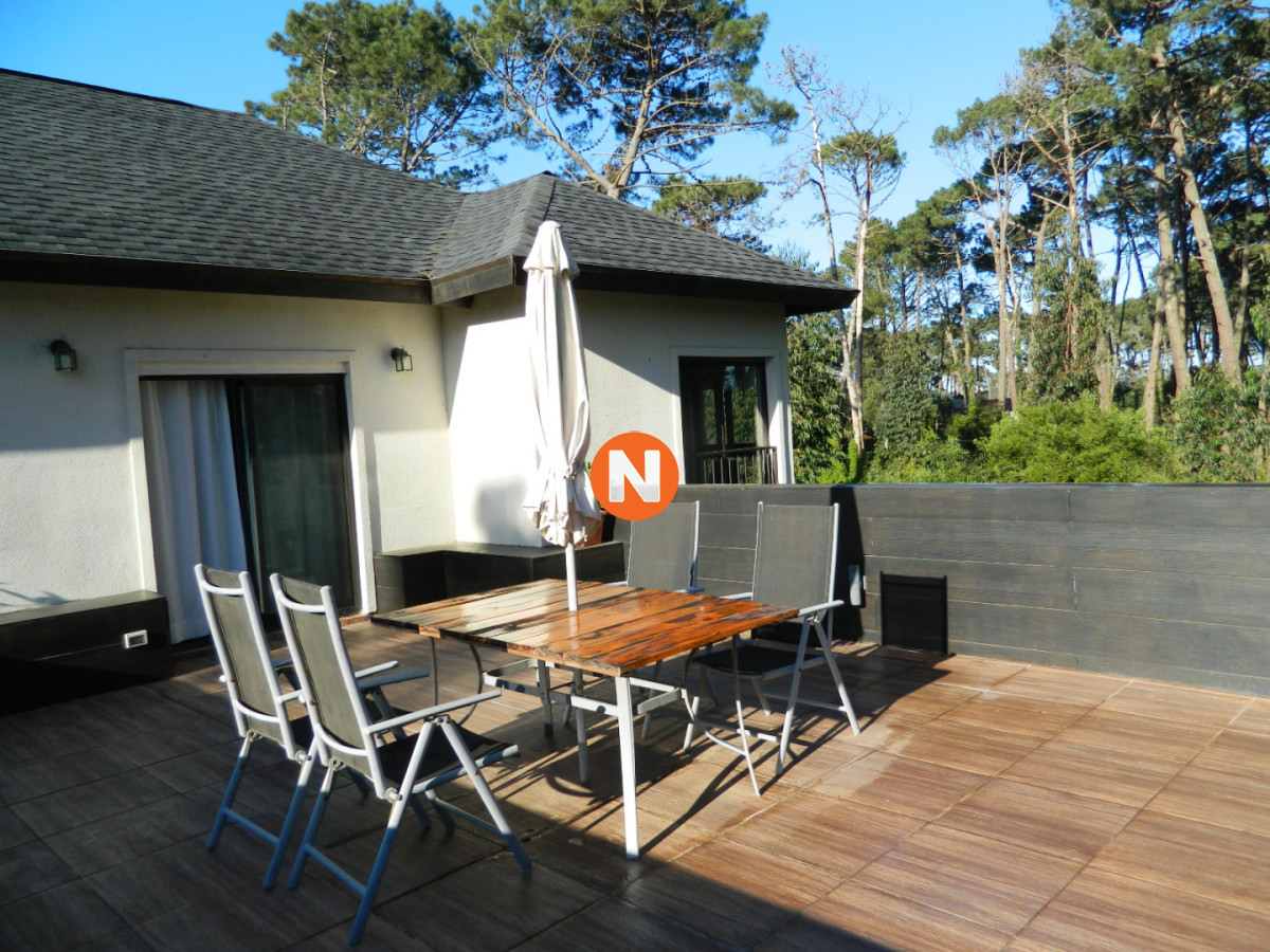 Casa Ref.224826 - Casa en Venta barrio La Arbolada