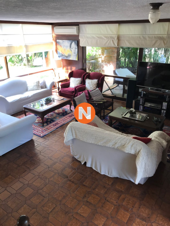 Casa Ref.205486 - Casa en Venta  5 dorm en Playa Mansa