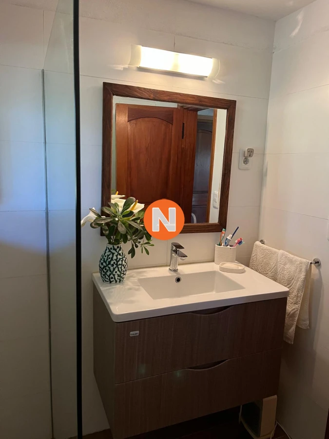 Casa Ref.223811 - Venta de casa de 4 dormitorios en Pinares