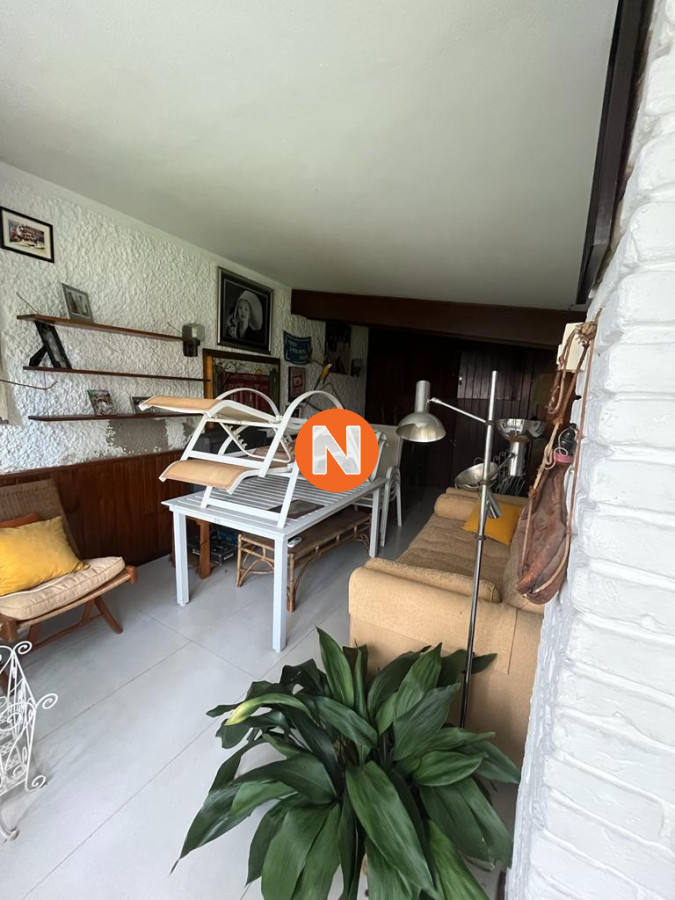 Casa Ref.205350 - Casa en venta Mansa, Punta del Este, 5 Dormitorios.