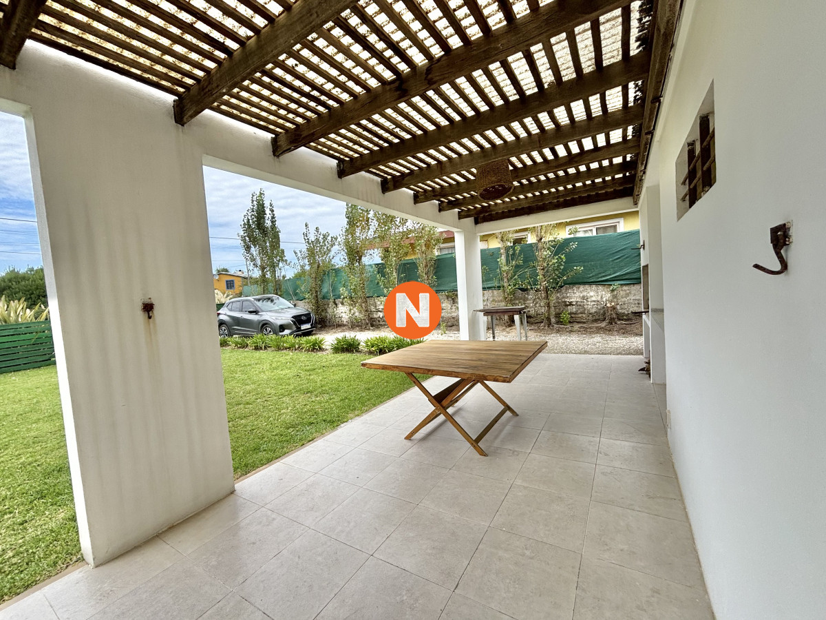 Casa Ref.223291 - Excelente Casa 2 dormitorios El Chorro