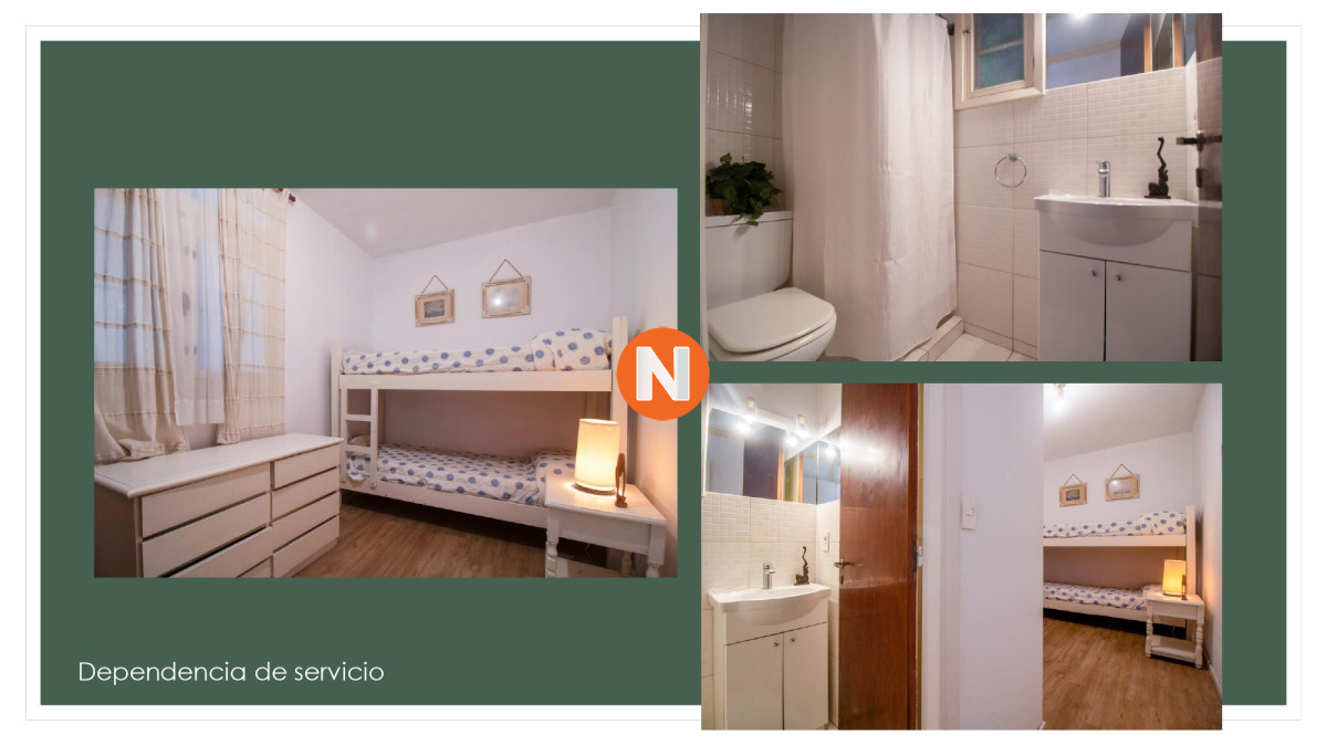 Casa Ref.223968 - Casa en venta playa mansa.