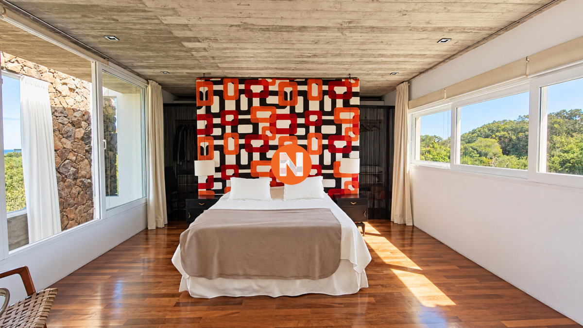 Casa Ref.207580 - Casa frente al mar en Santa Mónica, José Ignacio