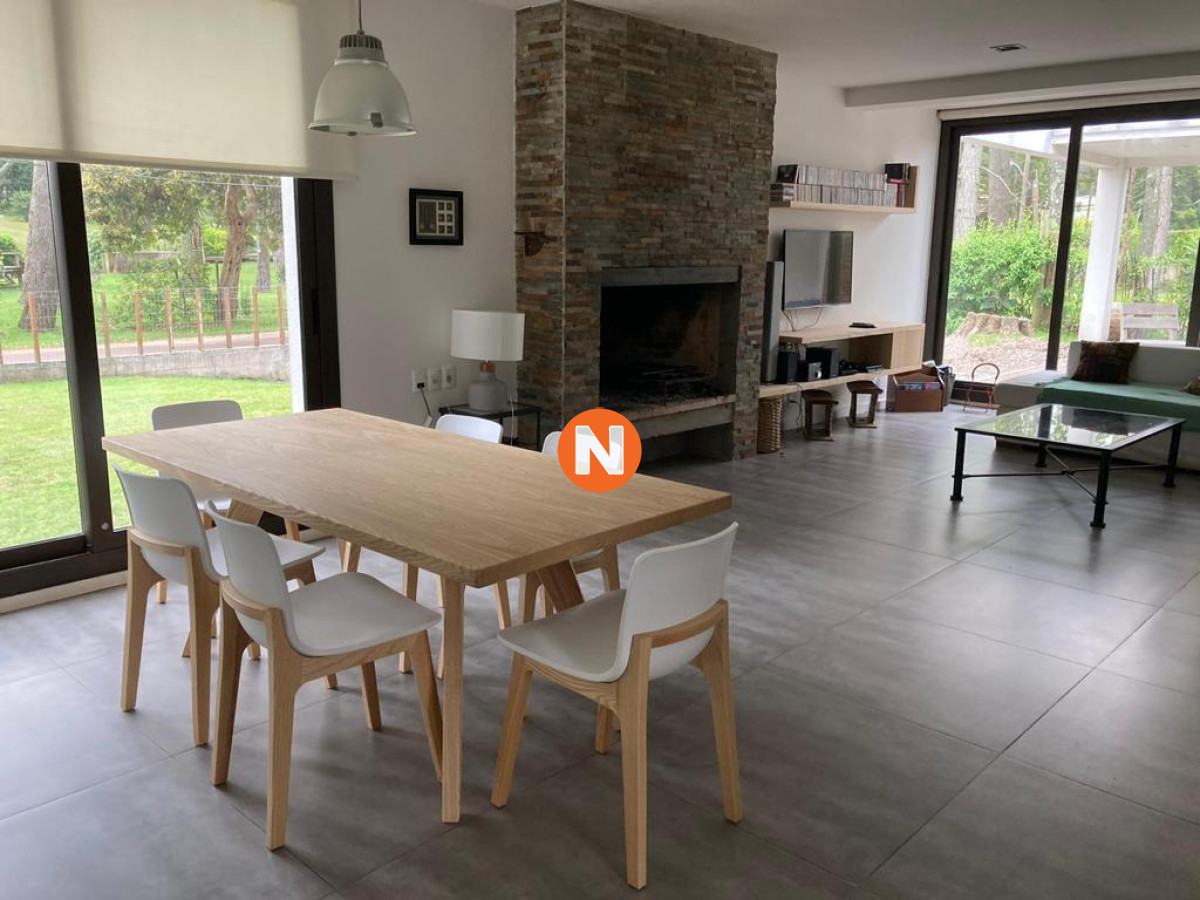 Casa Ref.218761 - casa alquiler temporada !!  Punta del este