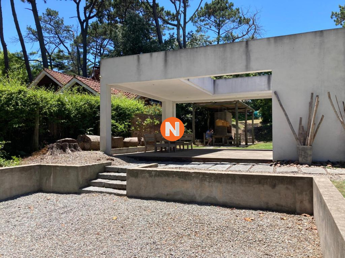 Casa Ref.218761 - casa alquiler temporada !!  Punta del este
