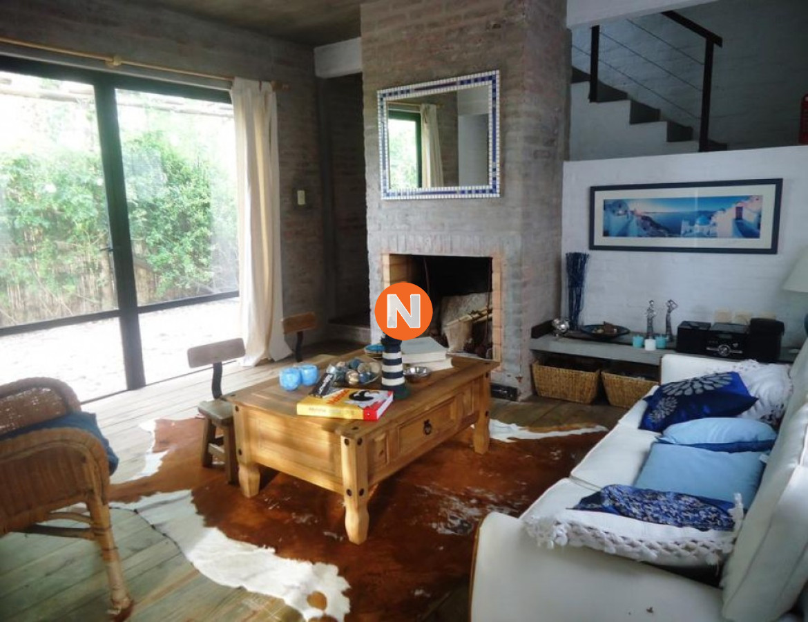 Casa Ref.215251 - Casa en  - La Barra
