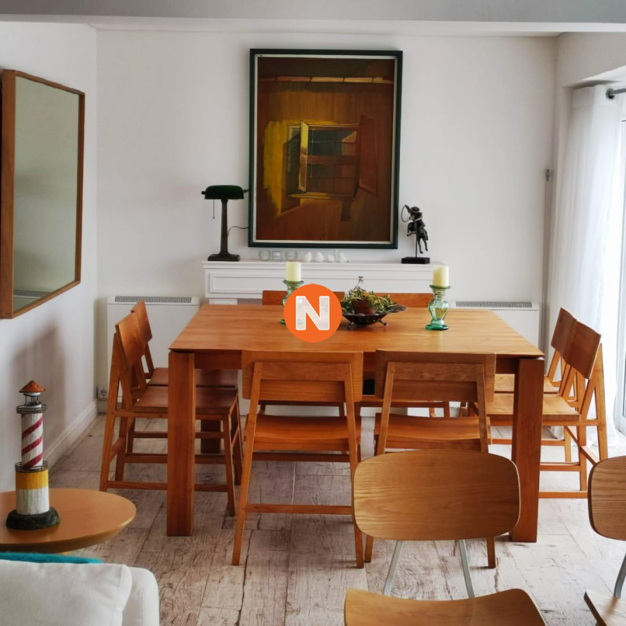 Casa Ref.220186 - Pent-house en la Playa Brava, 3 dormitorios