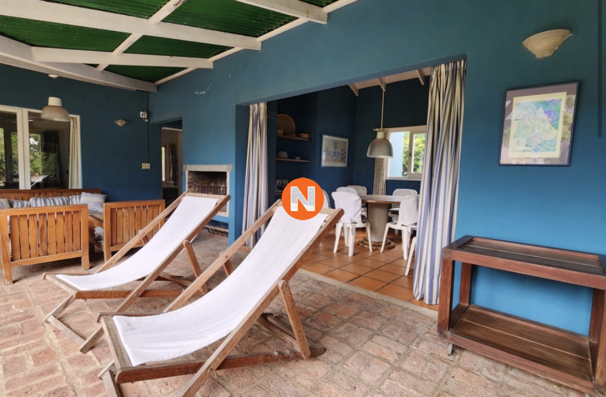 Casa Ref.225563 - Casa en Altos de Montoya - Espacio y Comodidad