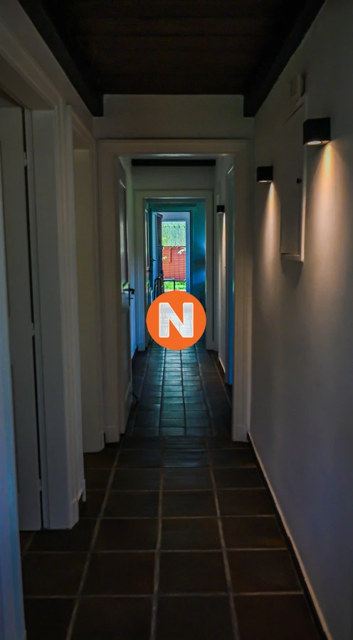 Casa Ref.208983 - Casa en Venta, Mansa, Punta del Este, 3 Dormitorios.