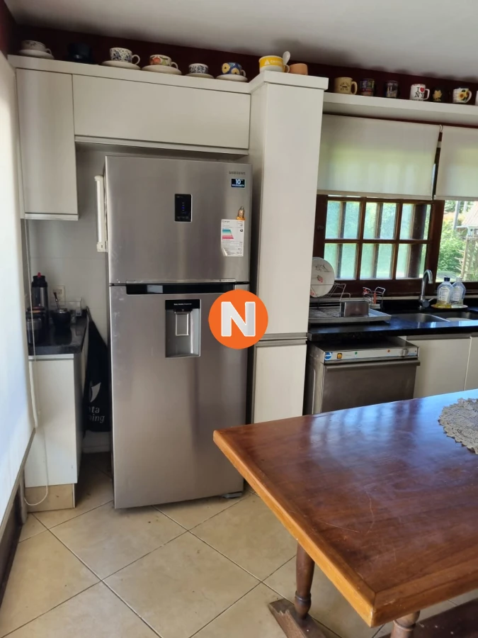 Casa Ref.220164 - Casa a la venta de 5 dormitorios en Punta del Este