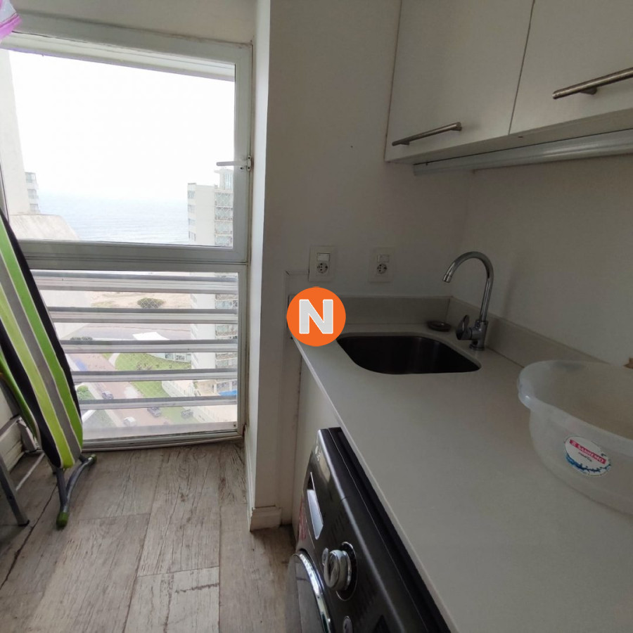 Casa Ref.220186 - Pent-house en la Playa Brava, 3 dormitorios