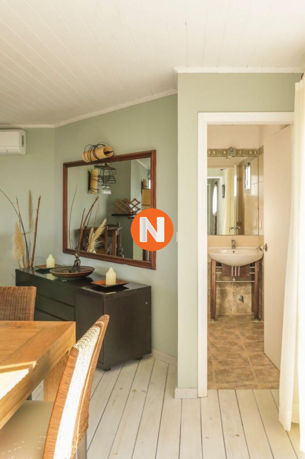 Casa Ref.225558 -  Casa en Montoya - La Barra