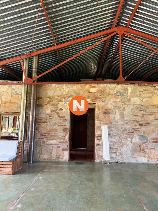 Casa Ref.218657 - Casa en amplio terreno en Rincón del Indio