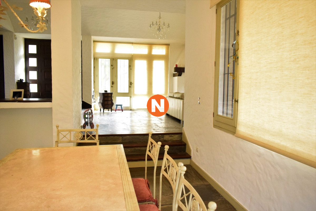 Casa Ref.218099 - Venta de Casa, 3 dormitorios, Golf, Punta del Este.